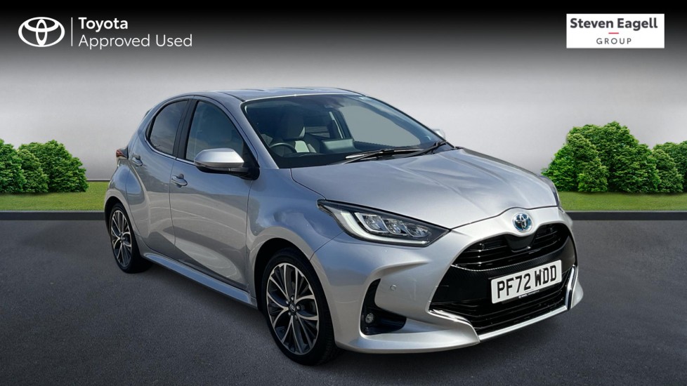 Yaris