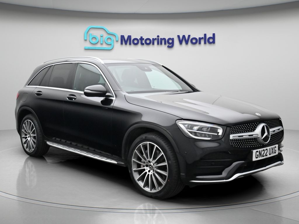 GLC