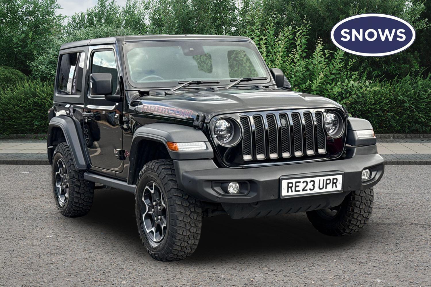 Wrangler