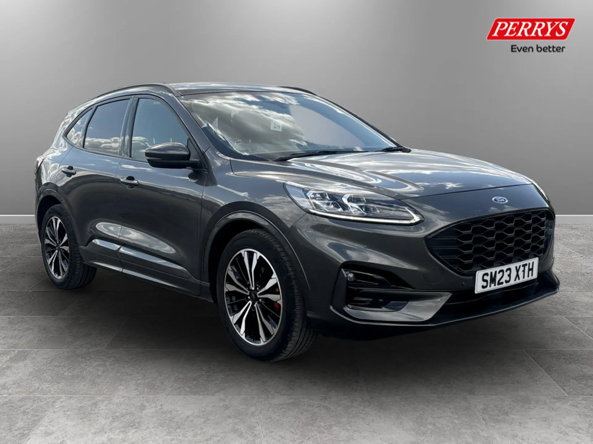 Kuga
