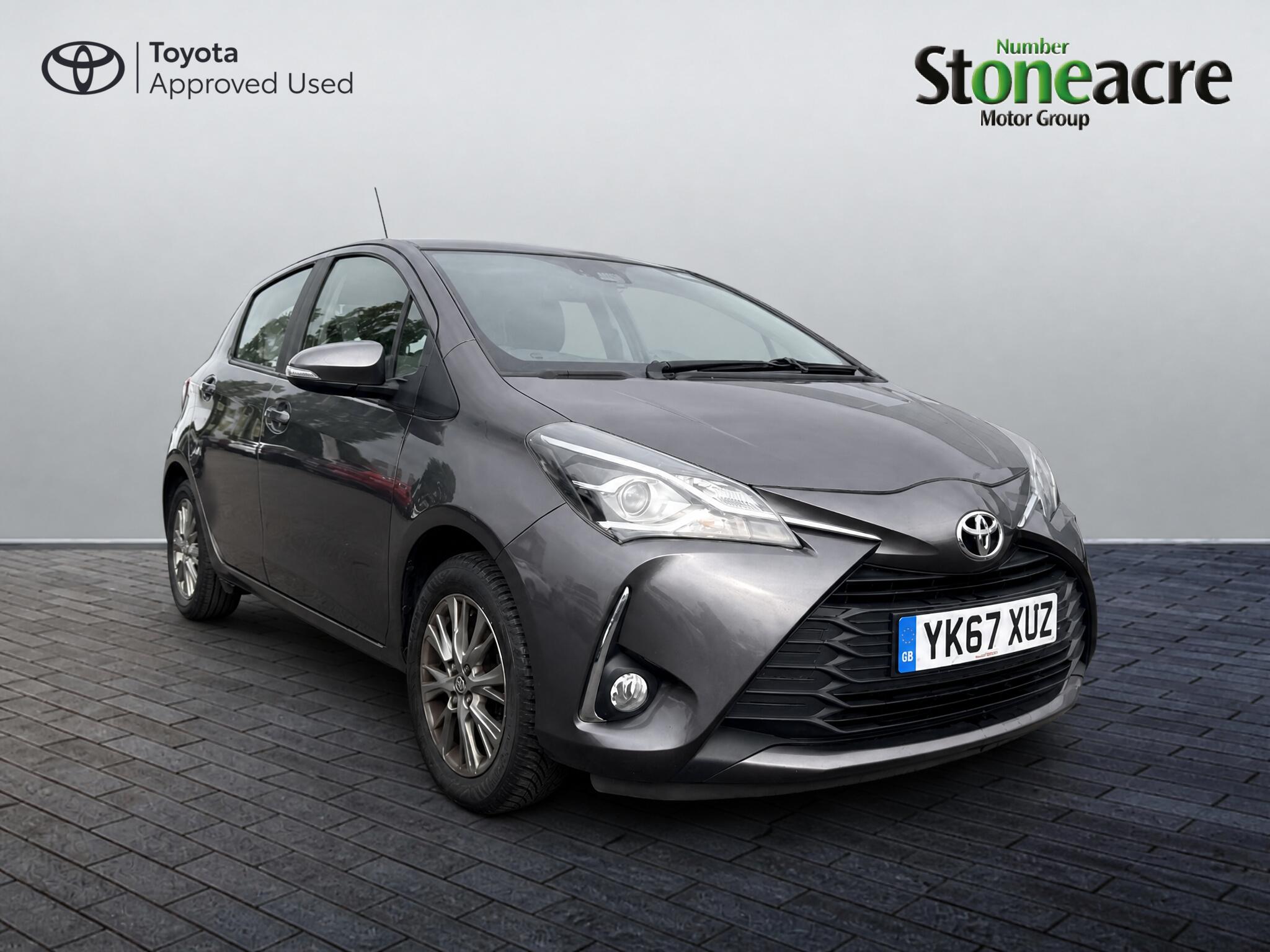 Yaris