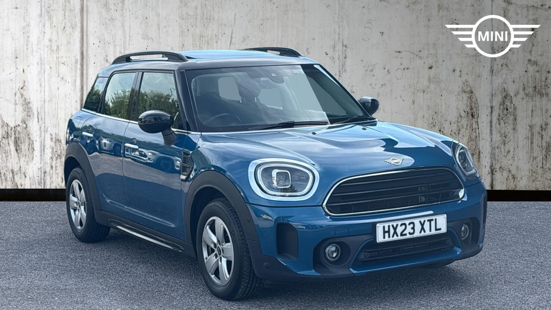 Countryman