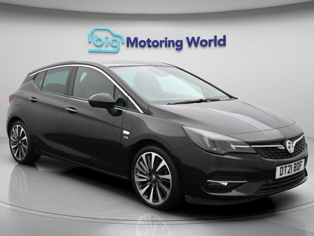 Astra