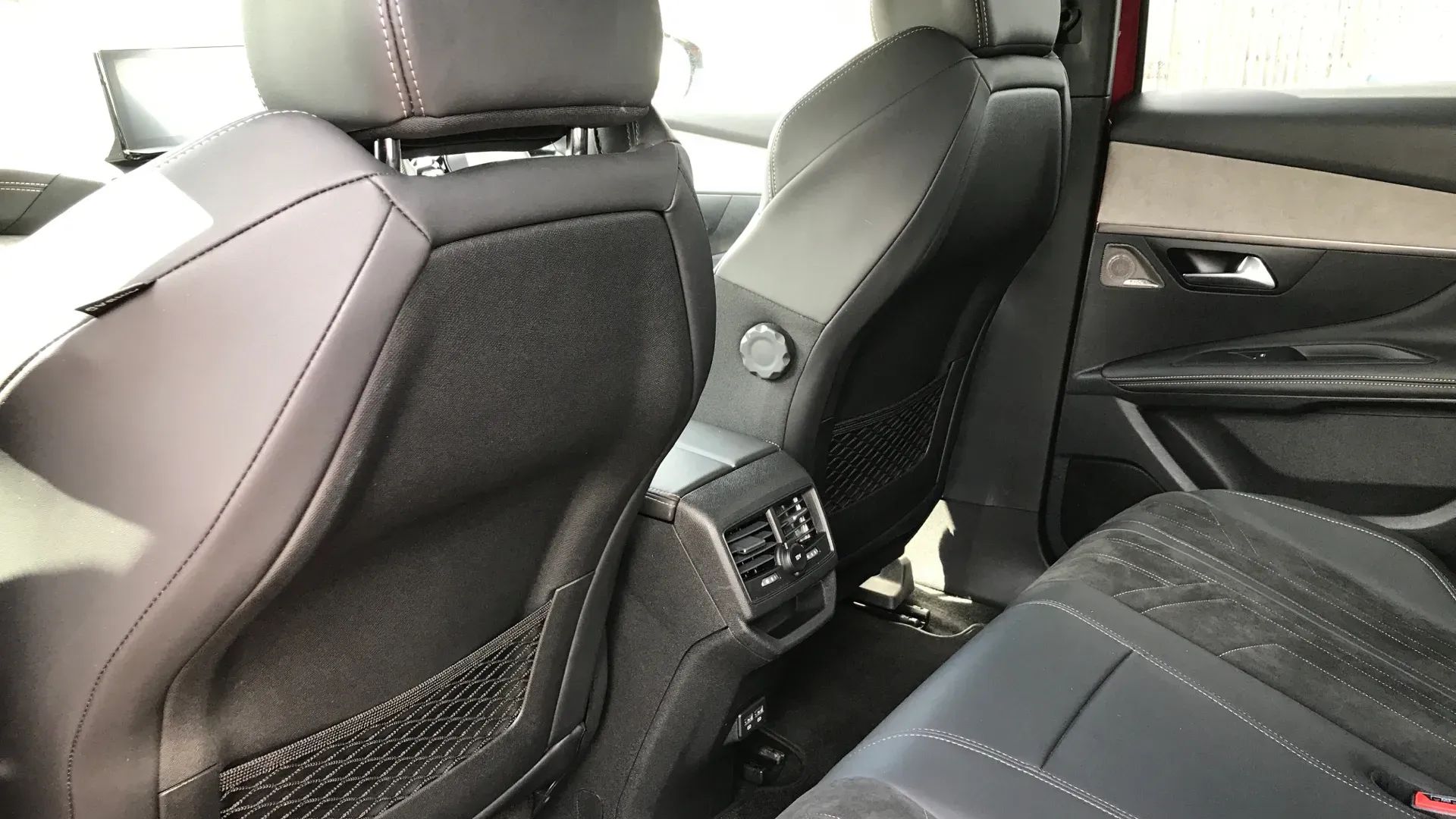 2022 Peugeot 3008