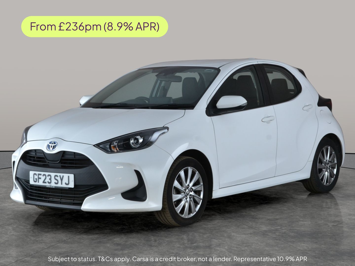 Yaris