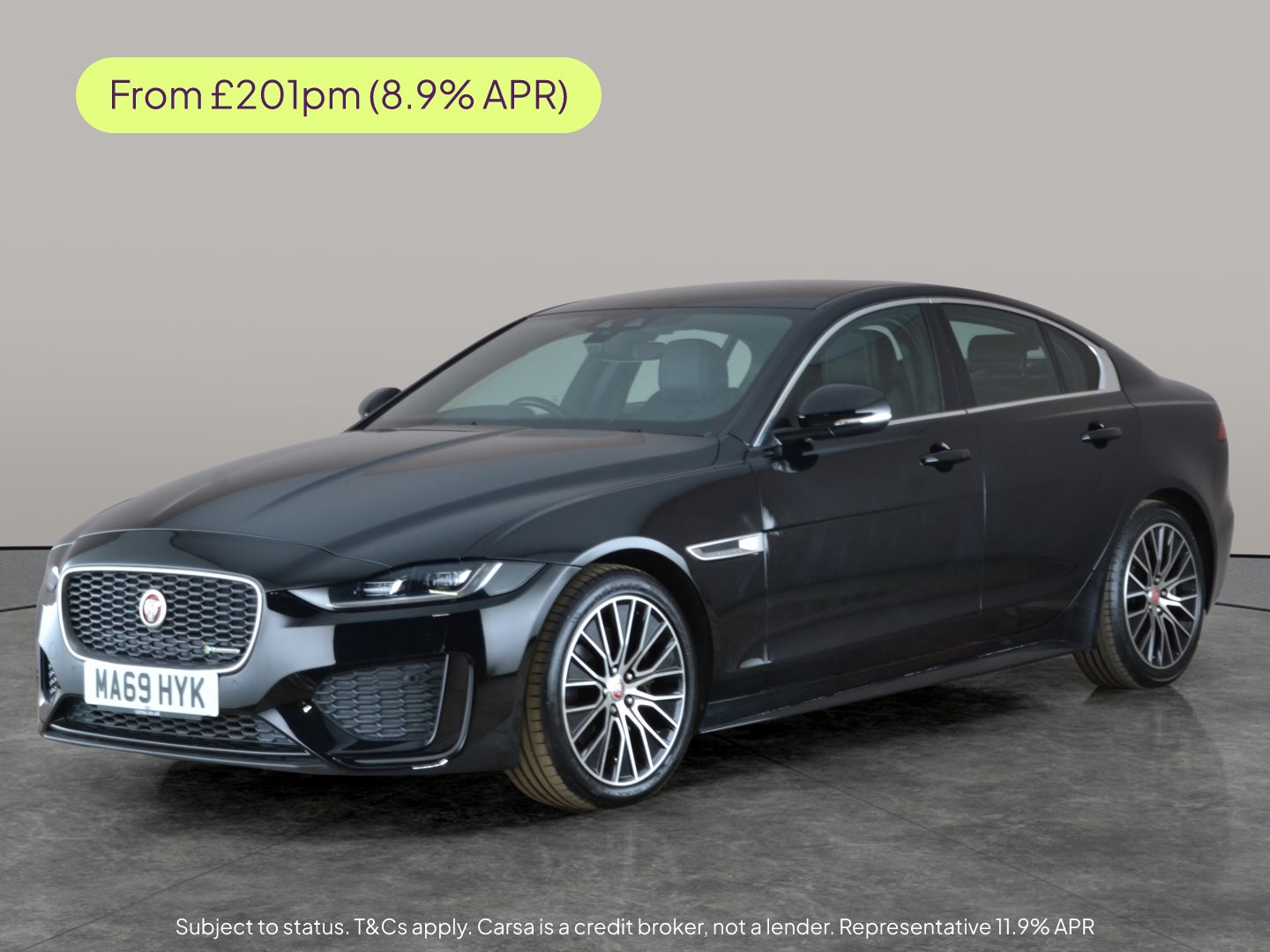 XE