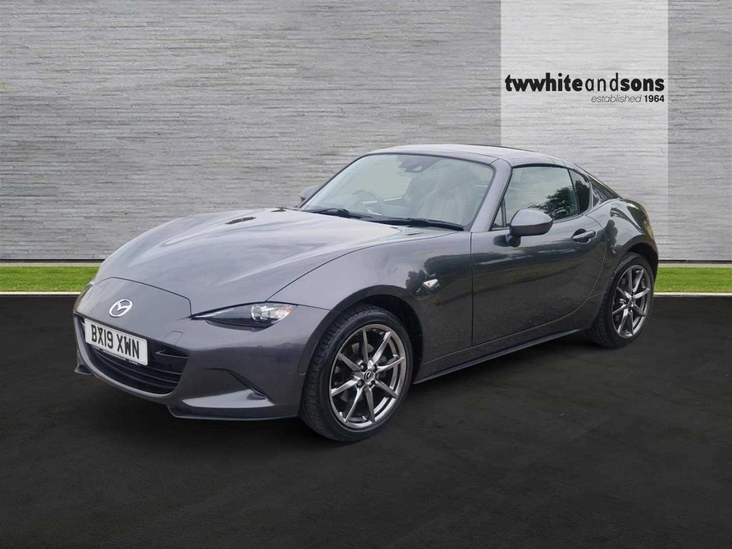 MX-5 RF