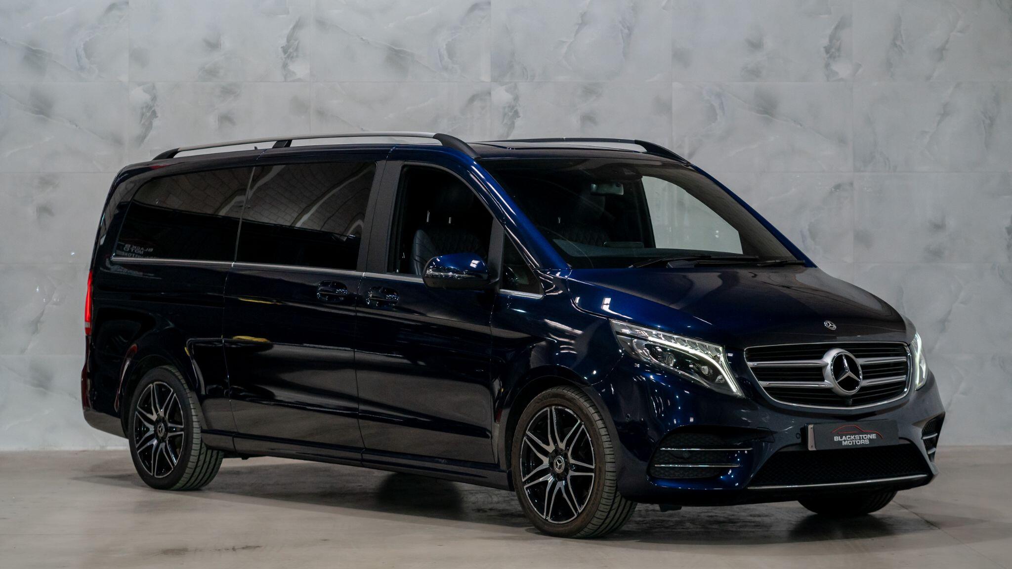V Class