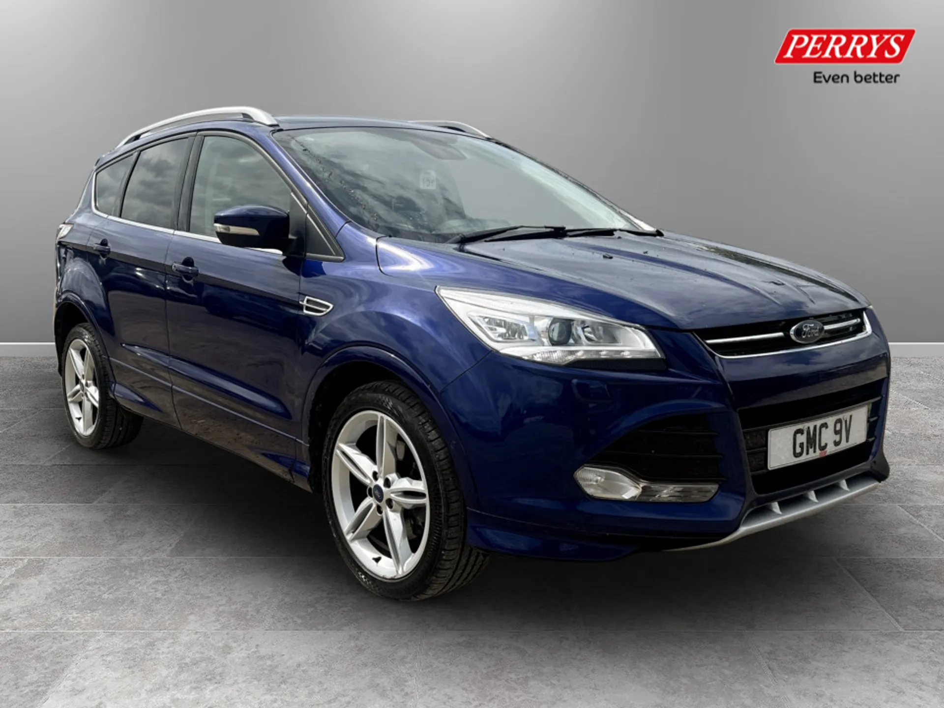 Kuga