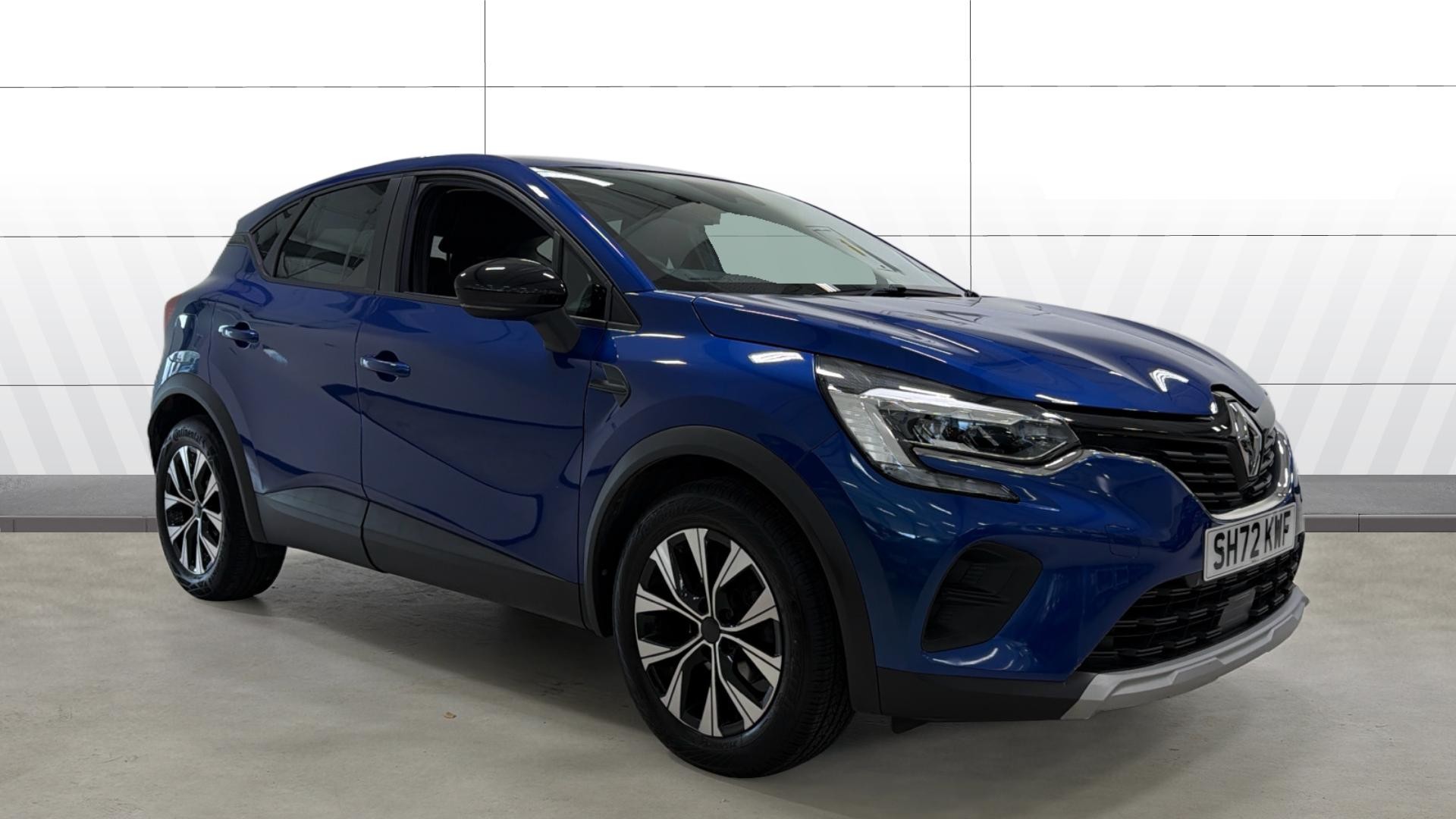 Captur