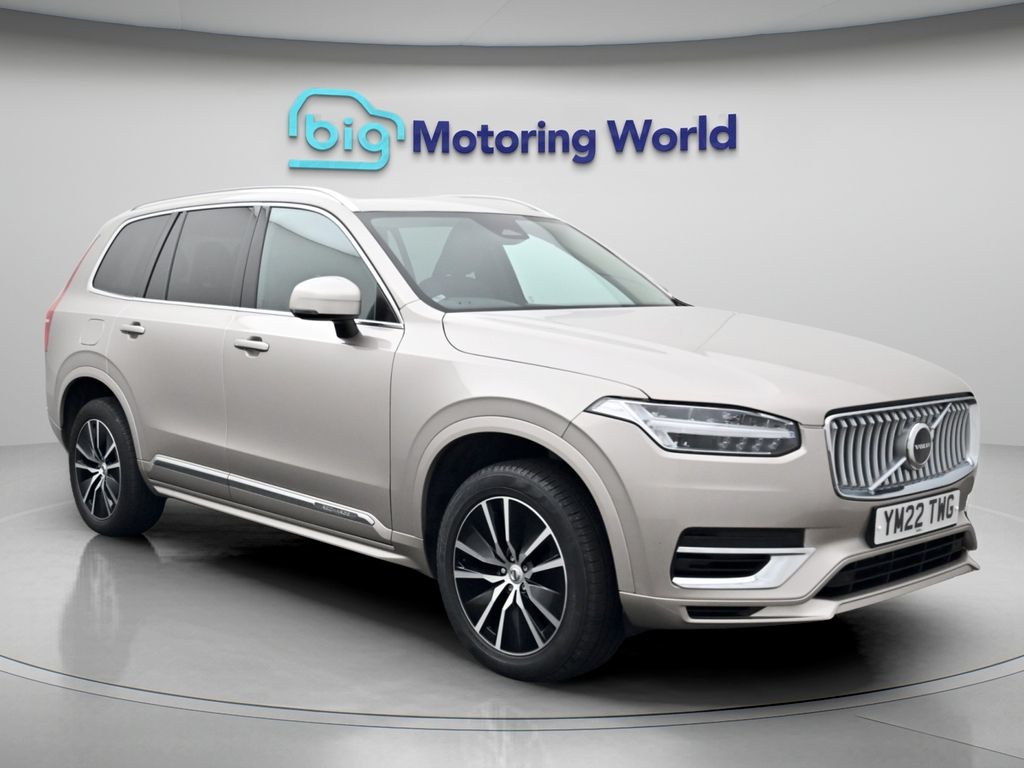 Xc90