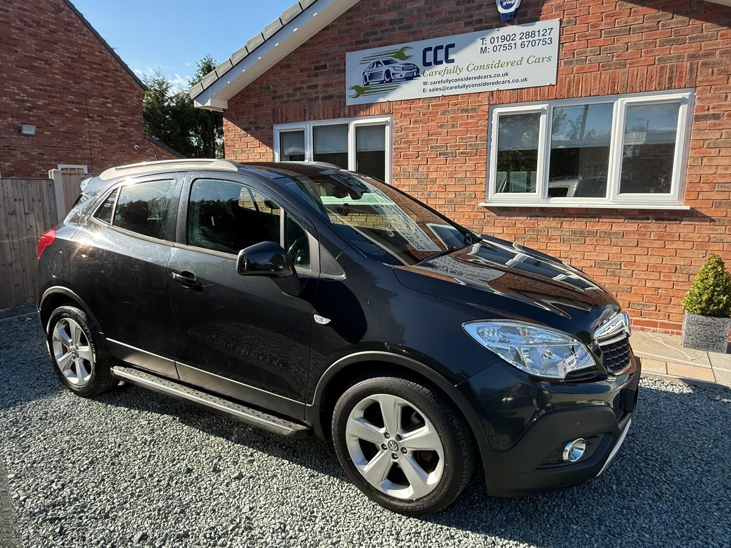 Mokka
