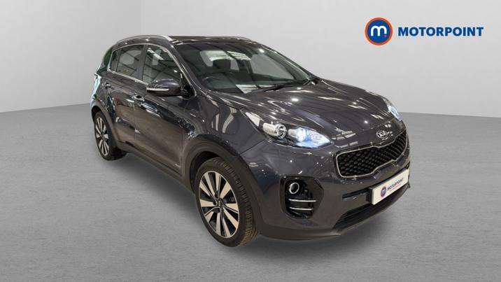 Sportage