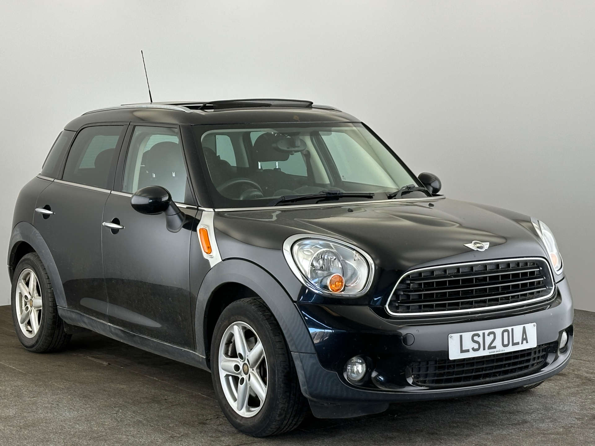 Countryman