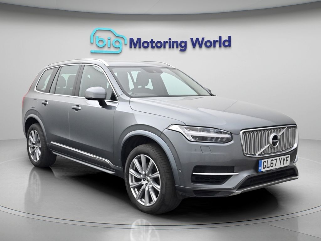 Xc90