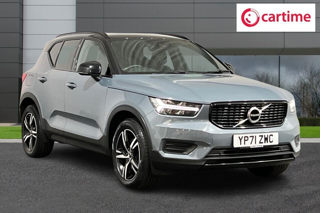 Xc40