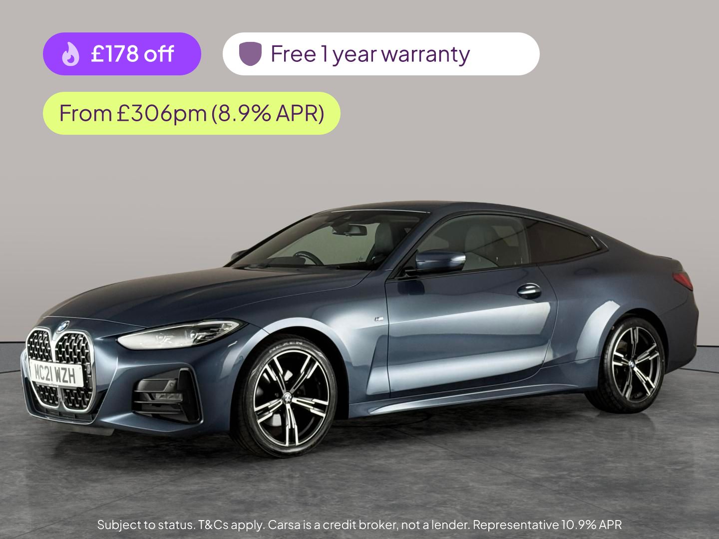 4 Series
