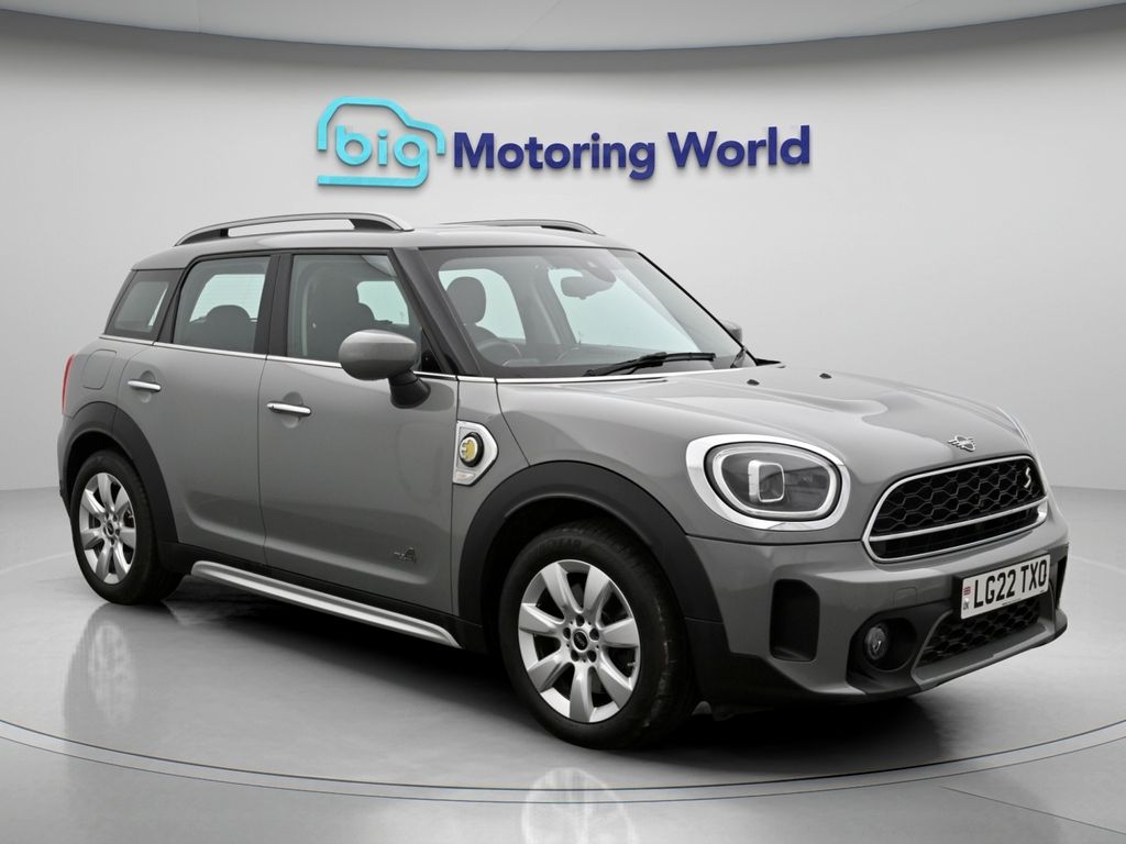 Countryman