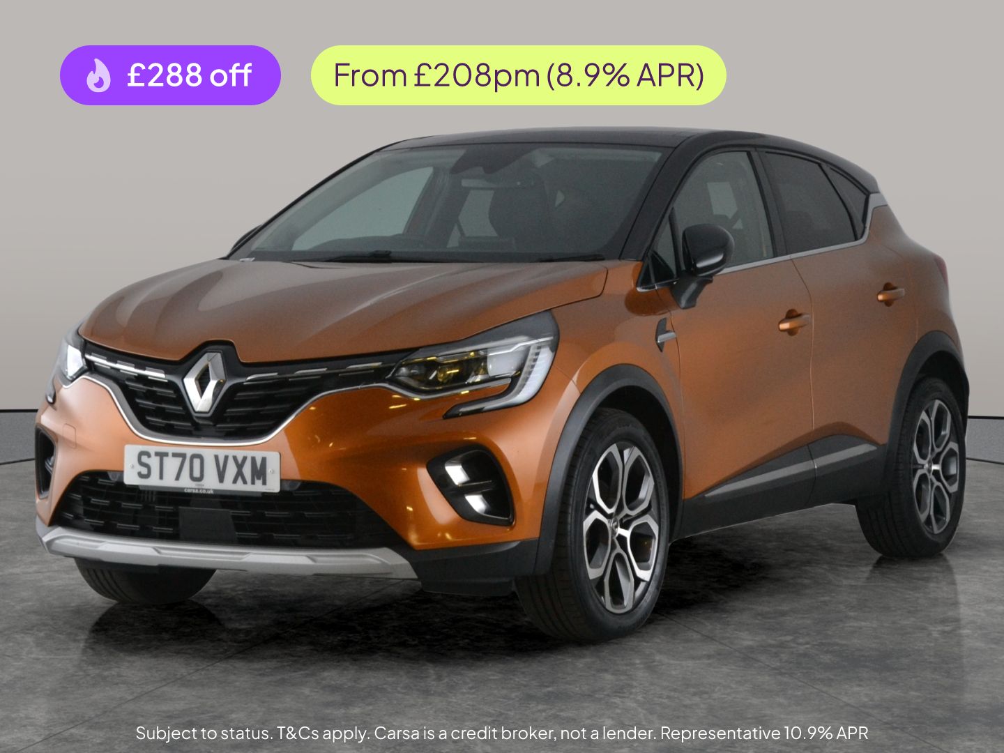 Captur