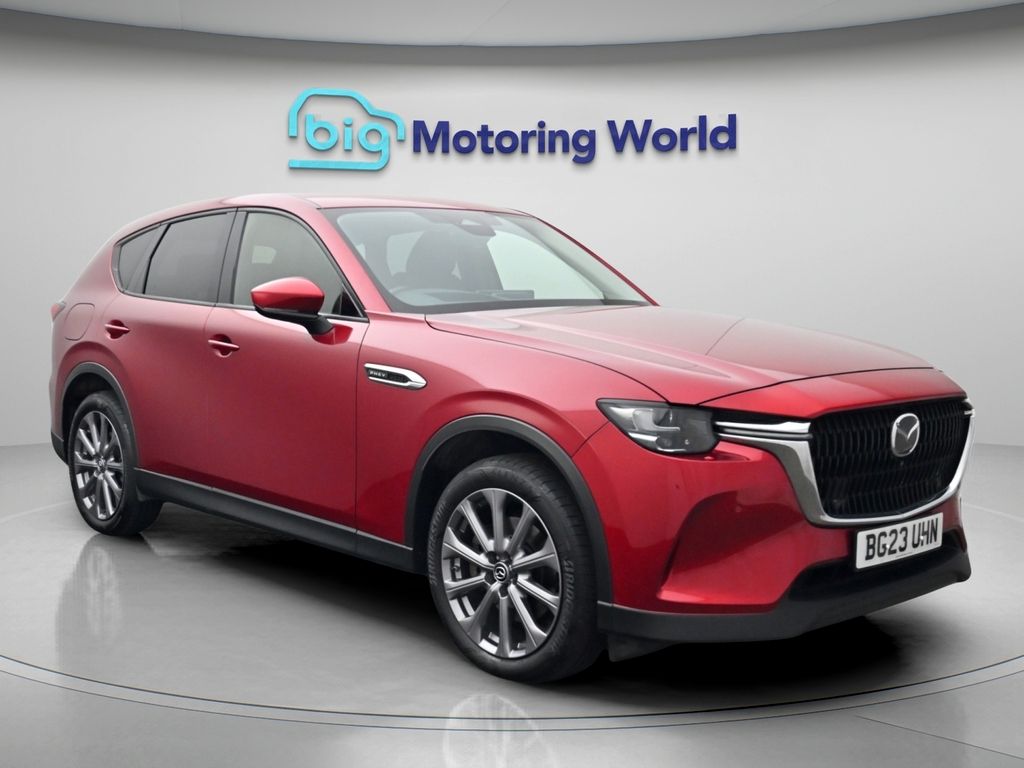 Cx-60