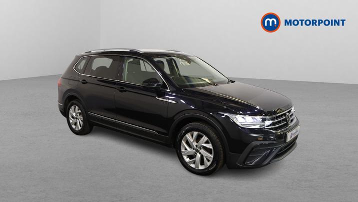 Tiguan AllSpace