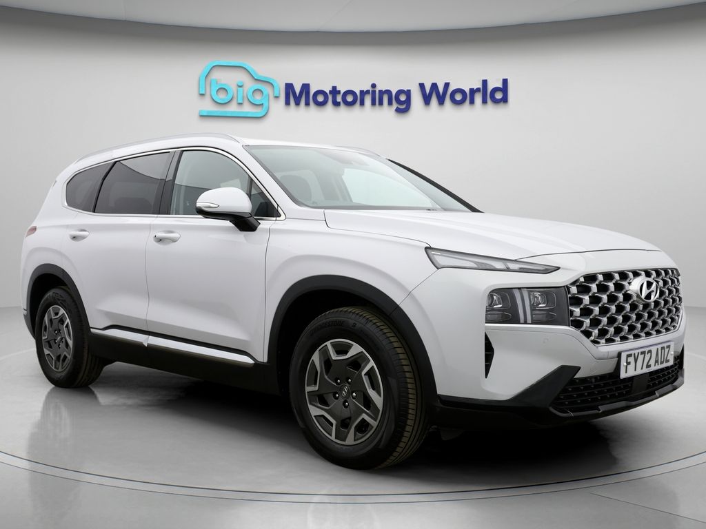 Santa FE