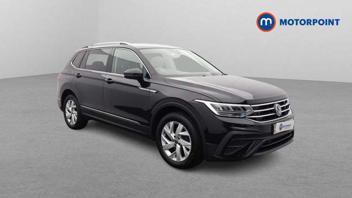 Tiguan AllSpace