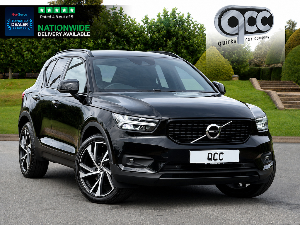 XC40