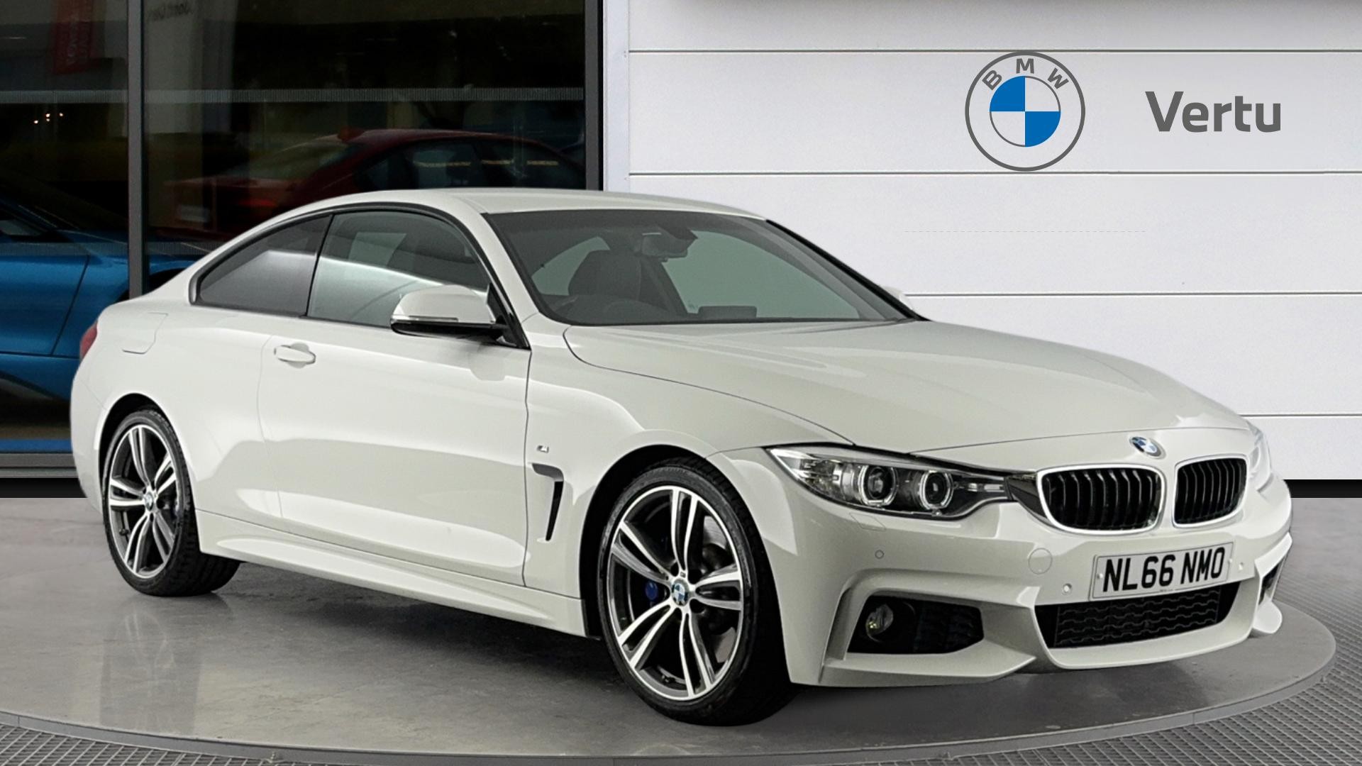 4 Series
