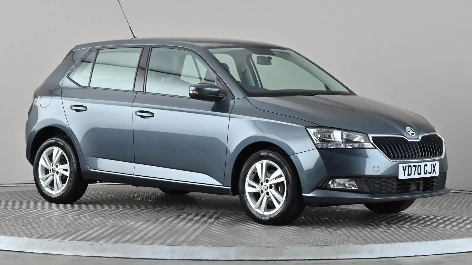 Fabia