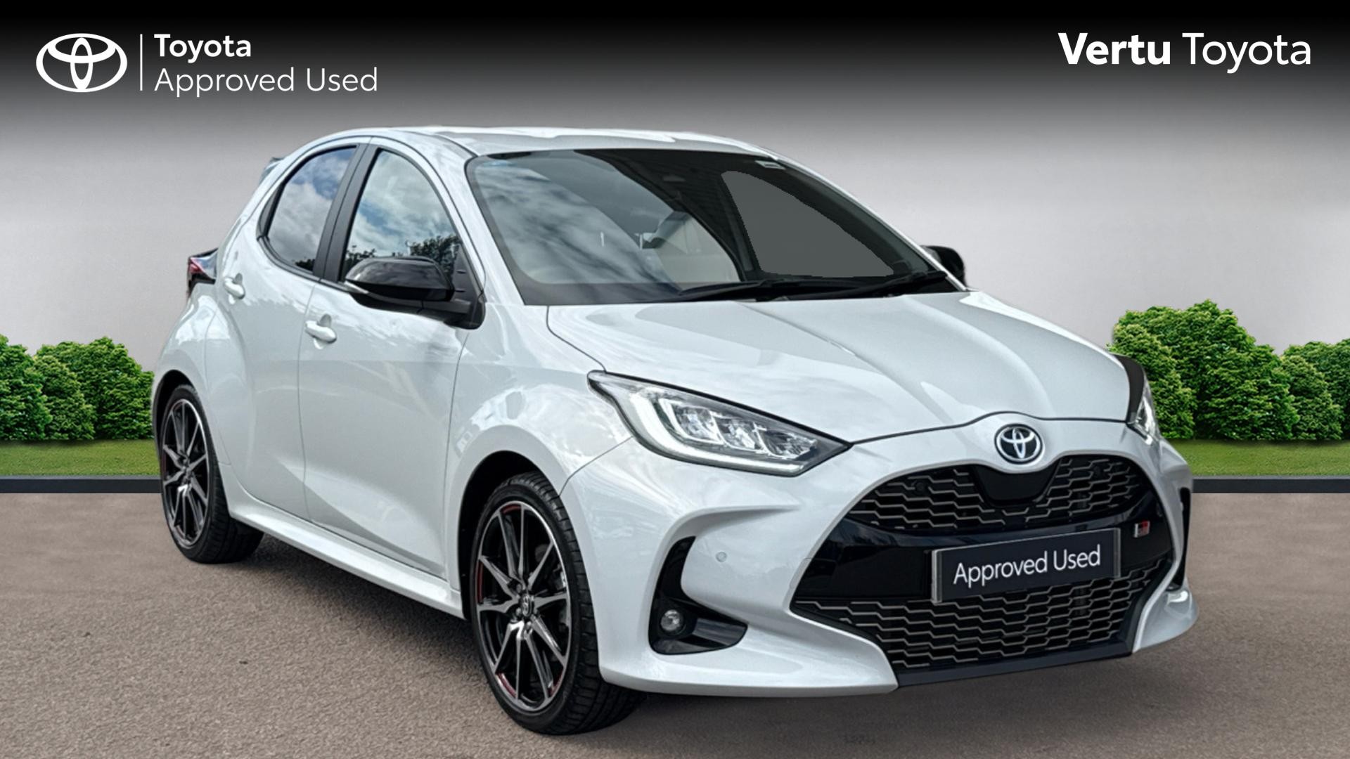 Yaris