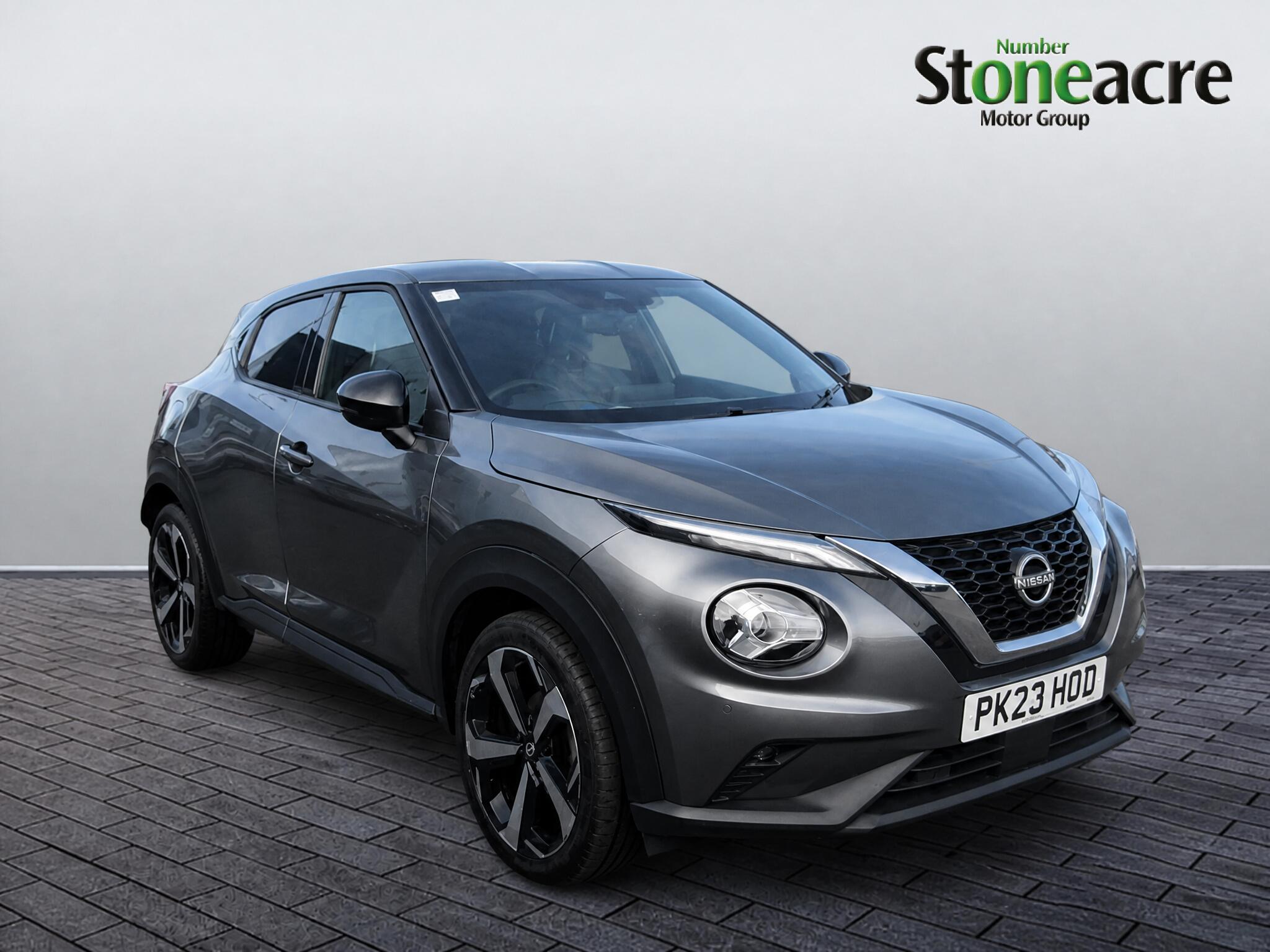 Juke