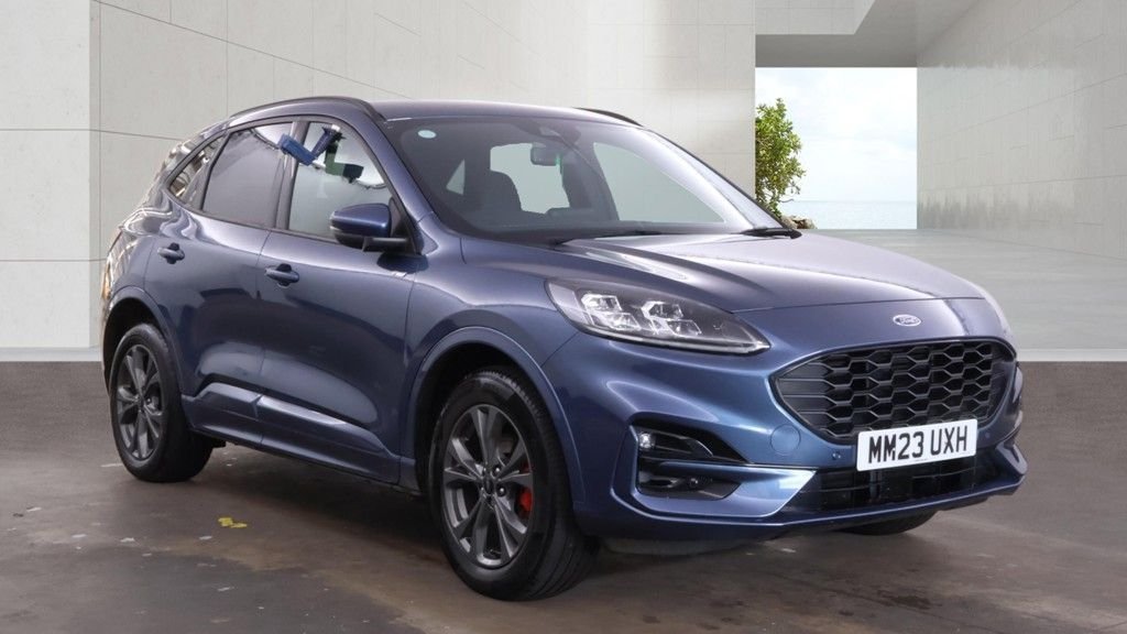 Kuga