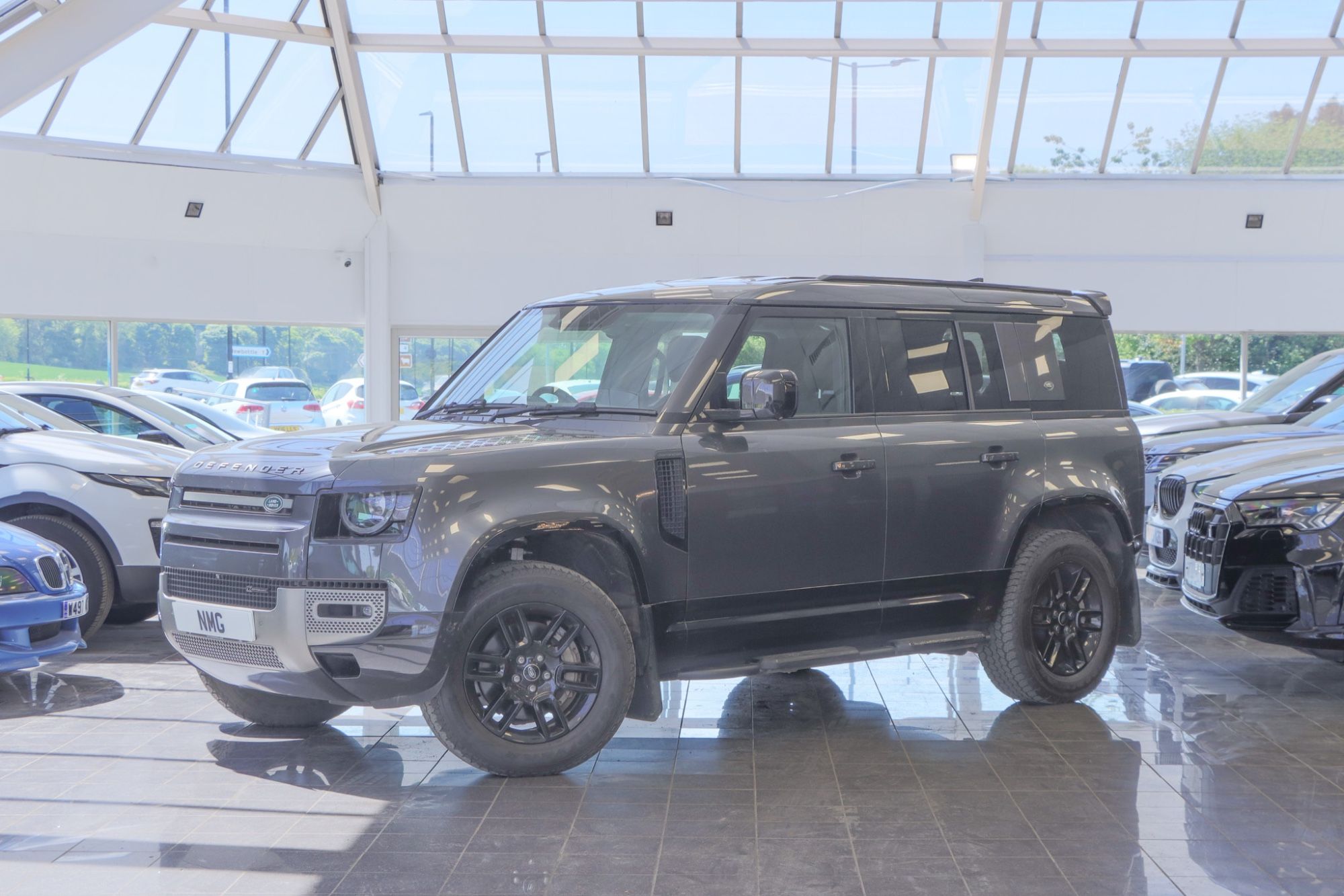 Defender
