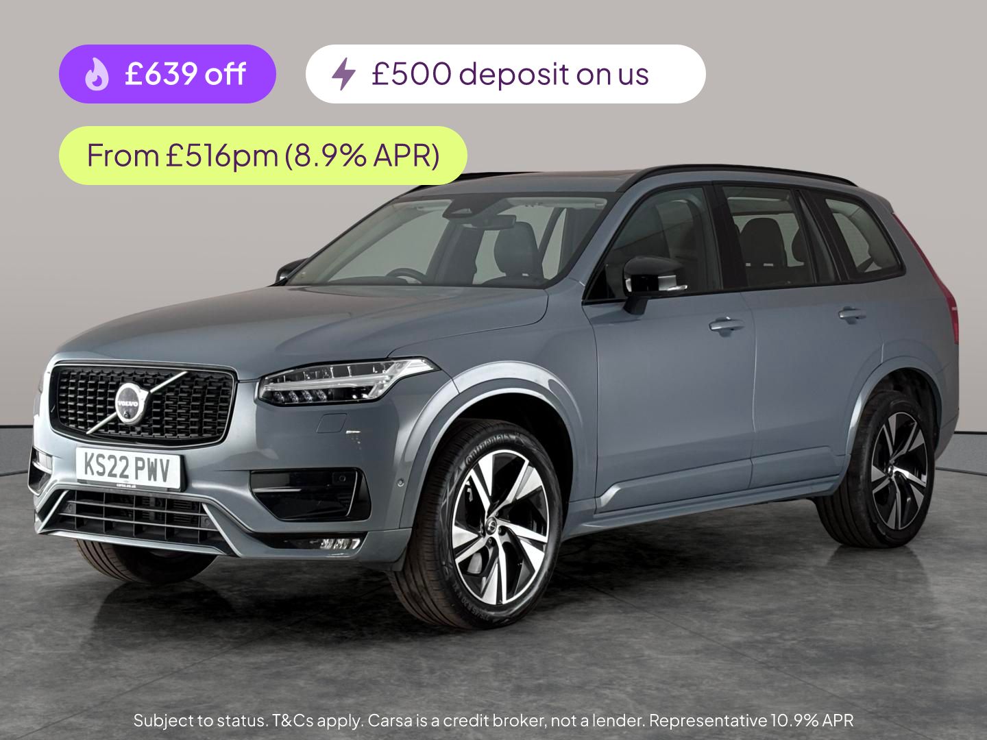 Xc90