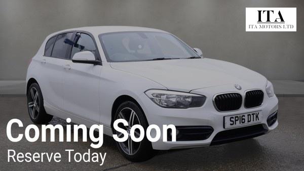 1 Series