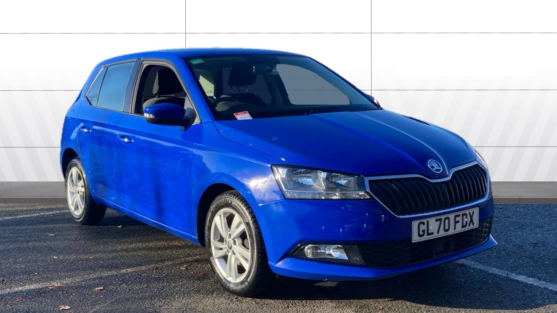 Fabia