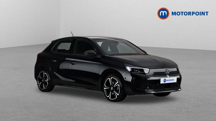 Corsa