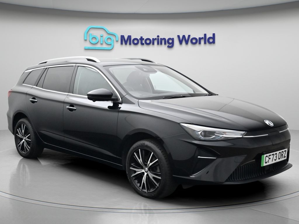 MG5