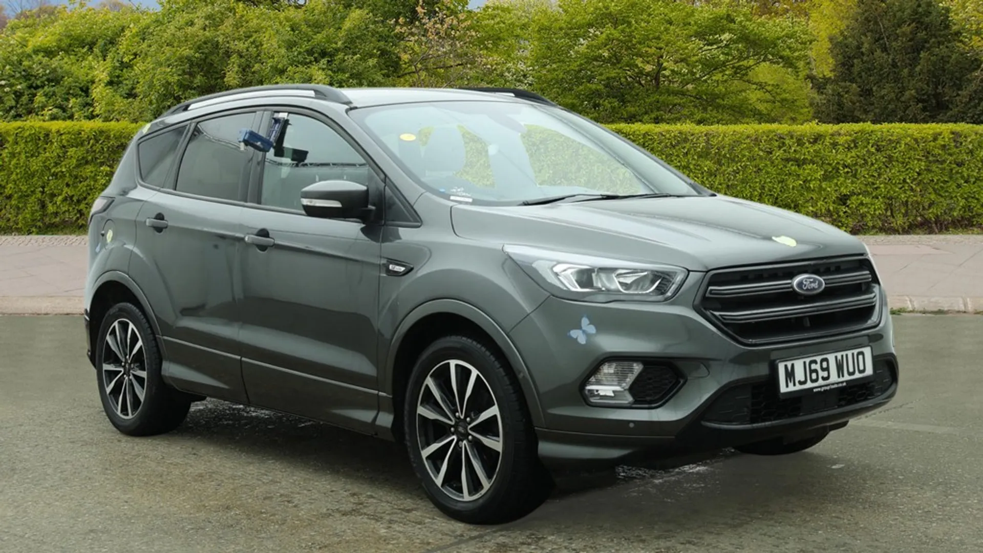 Kuga