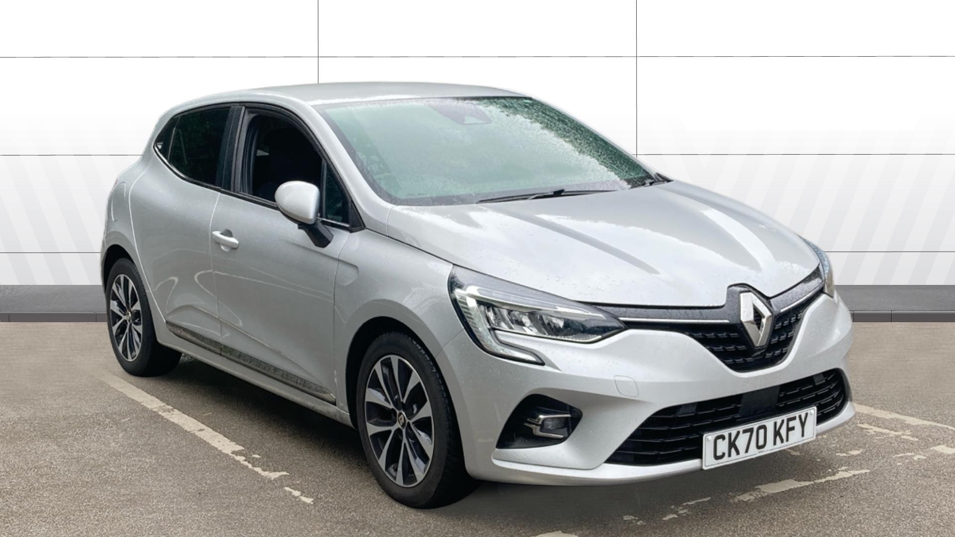 Clio