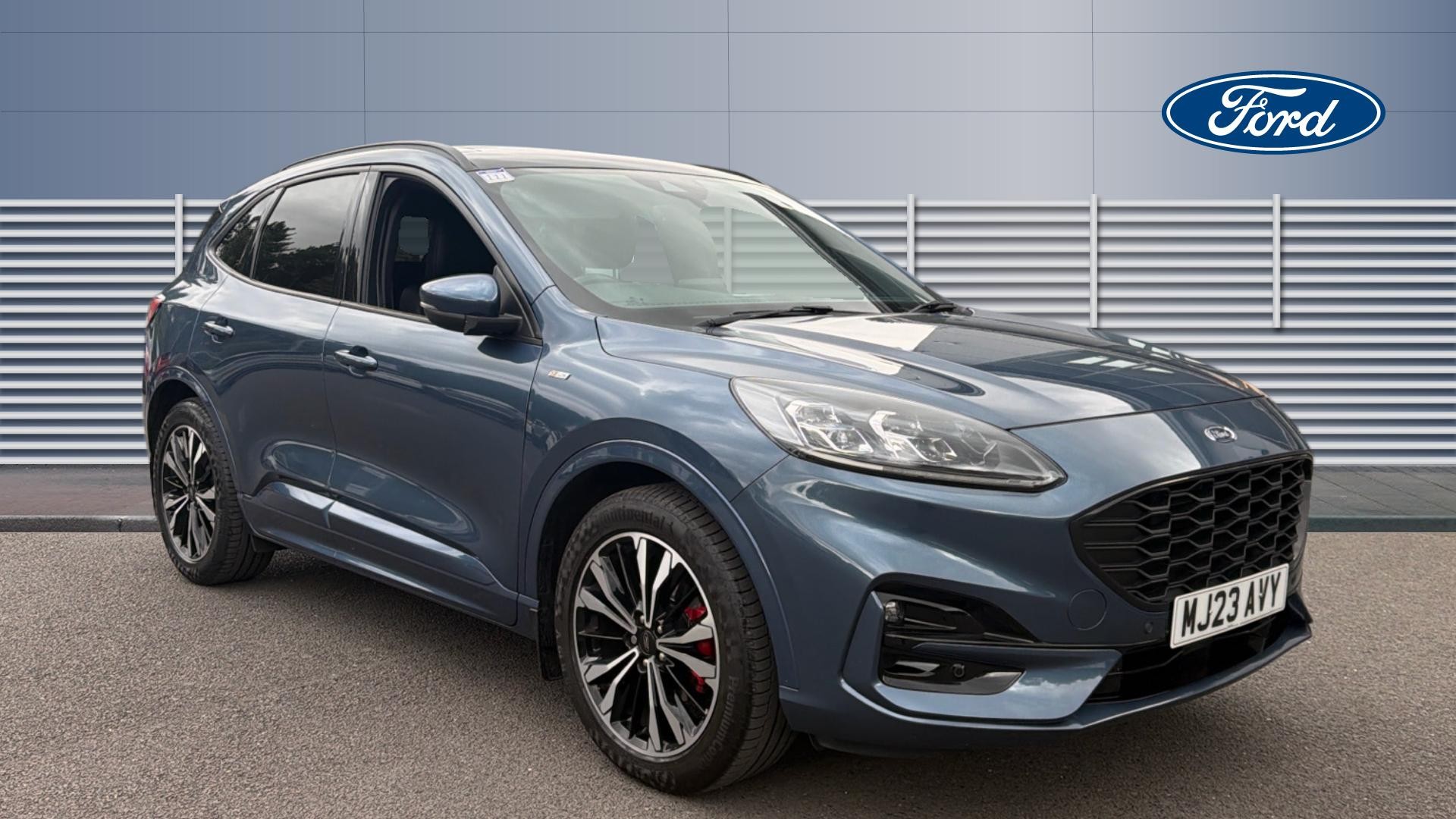 Kuga