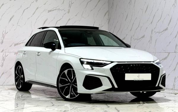 S3 Sportback