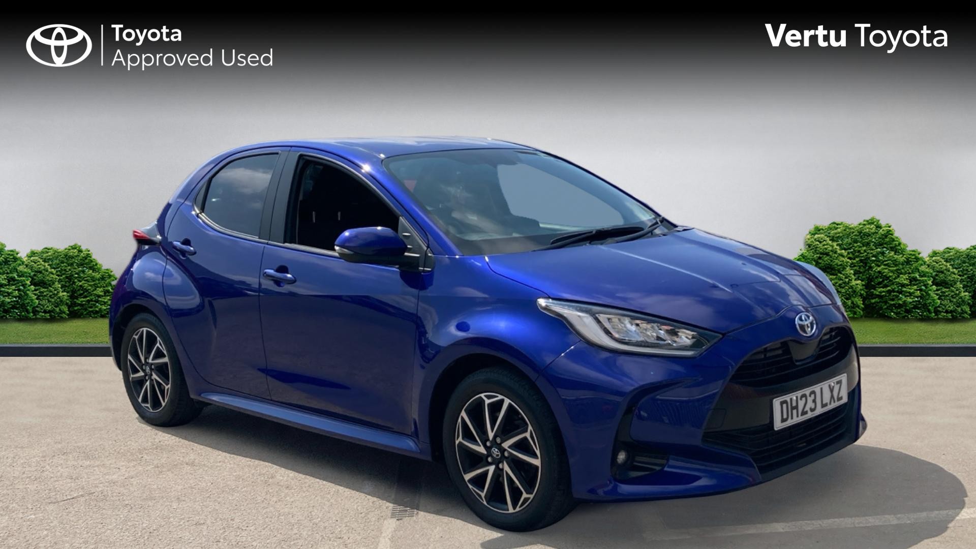 Yaris