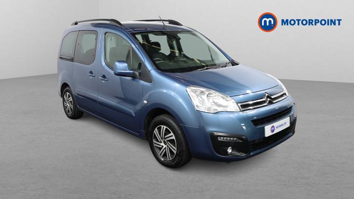 Berlingo