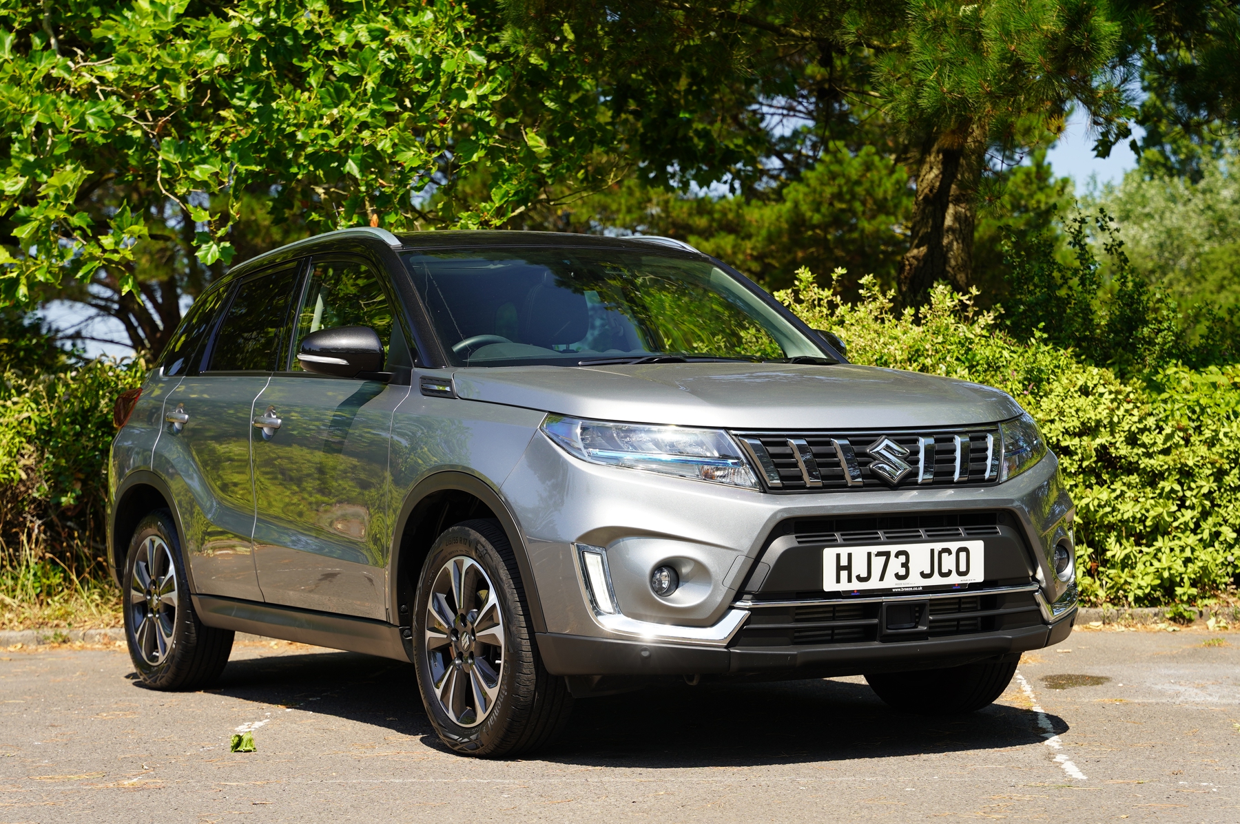 Vitara