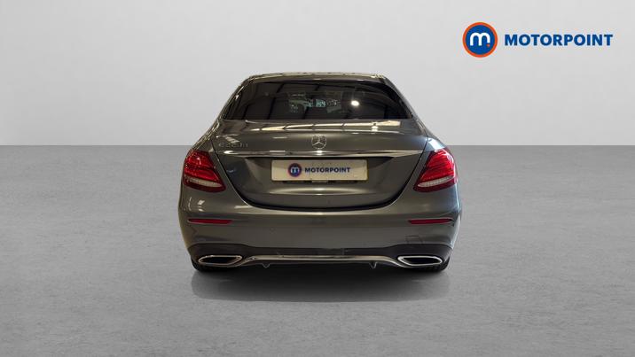 E Class