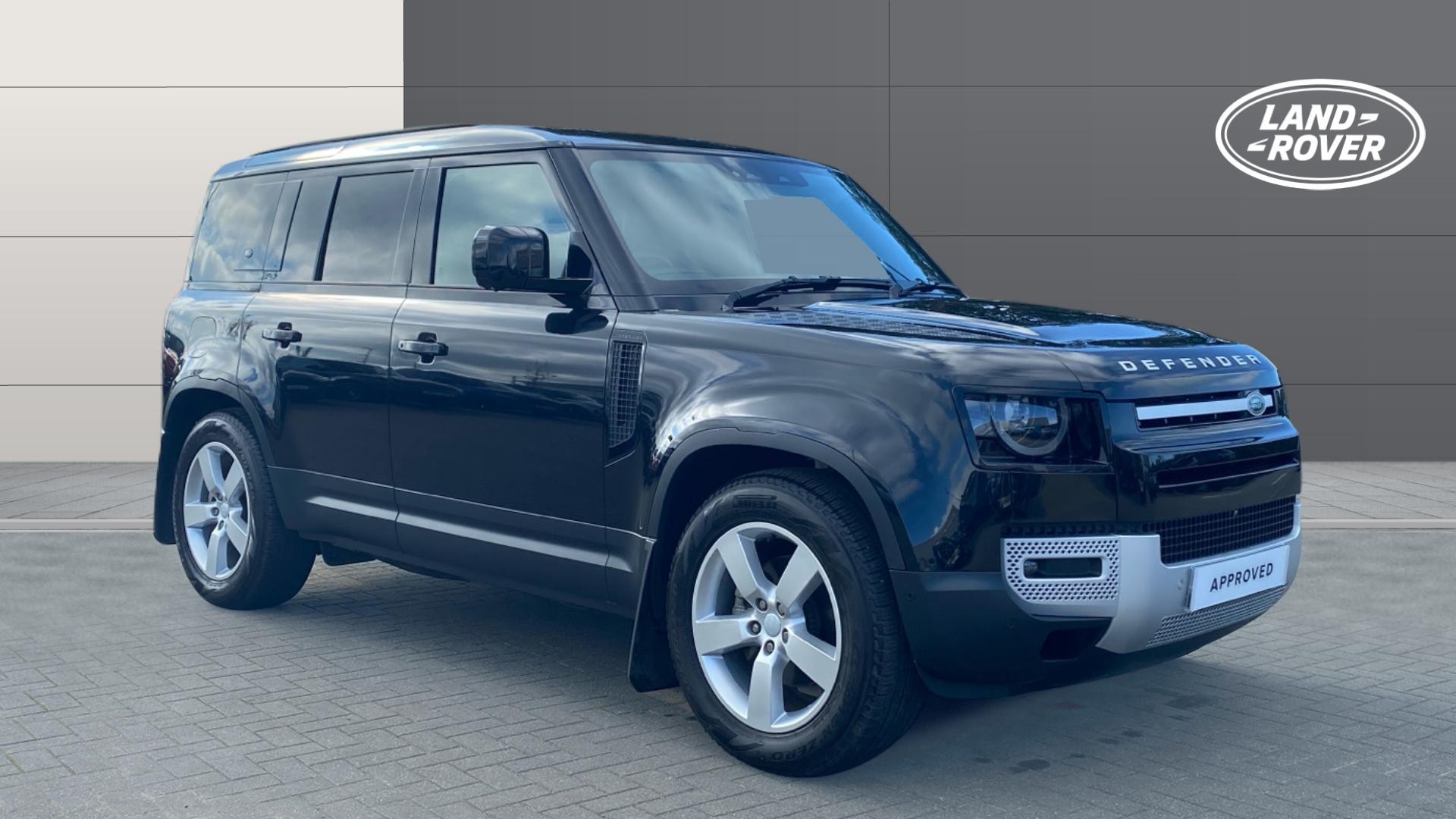 Defender