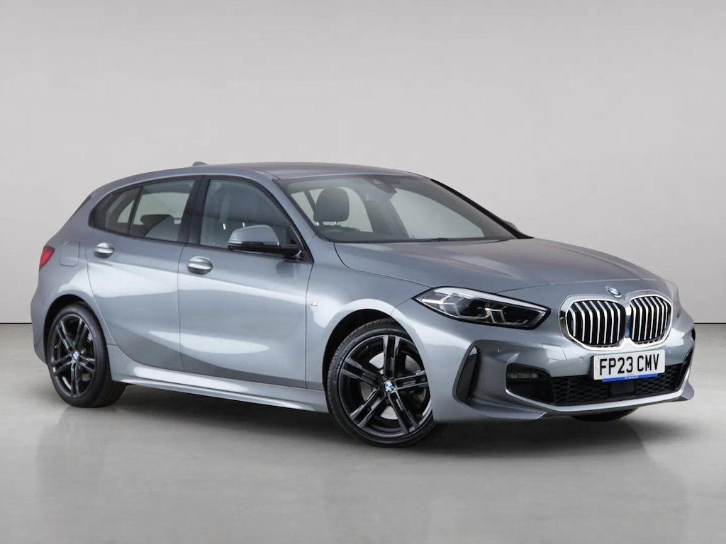 1 Series