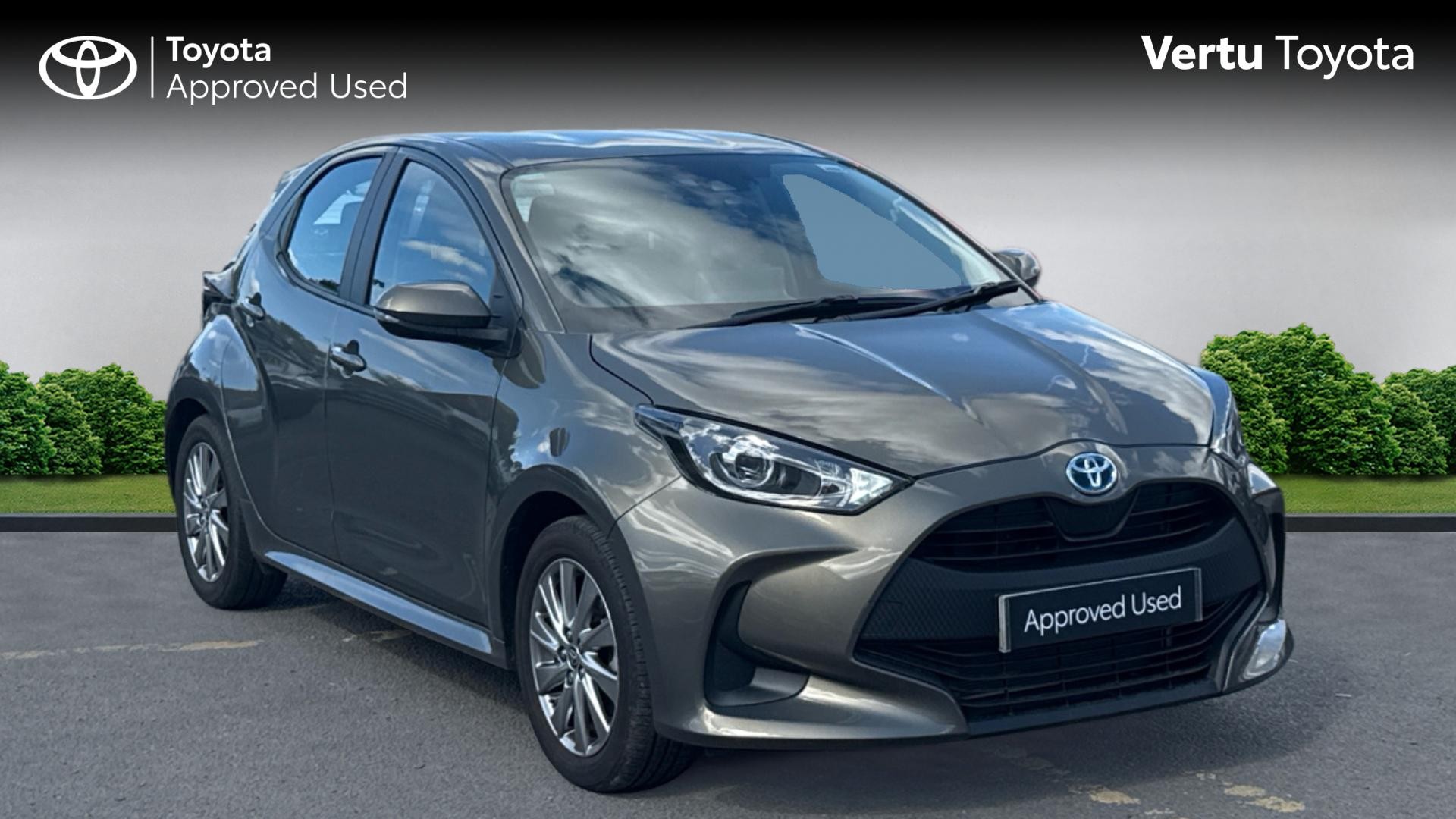 Yaris